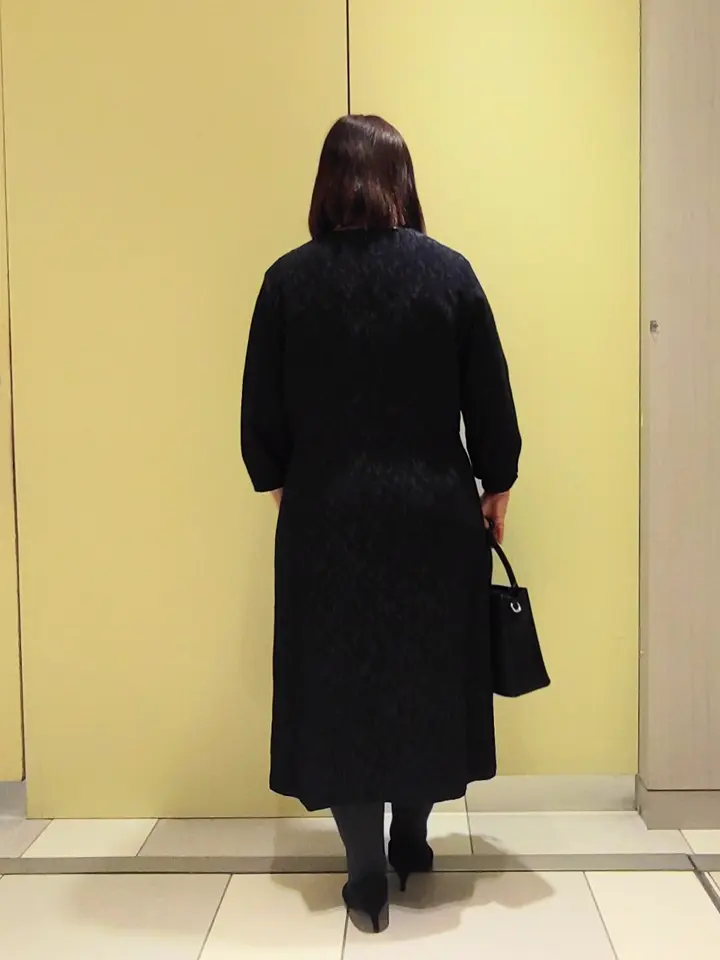 J.PRESS LADIES 河野 コーディネート画像