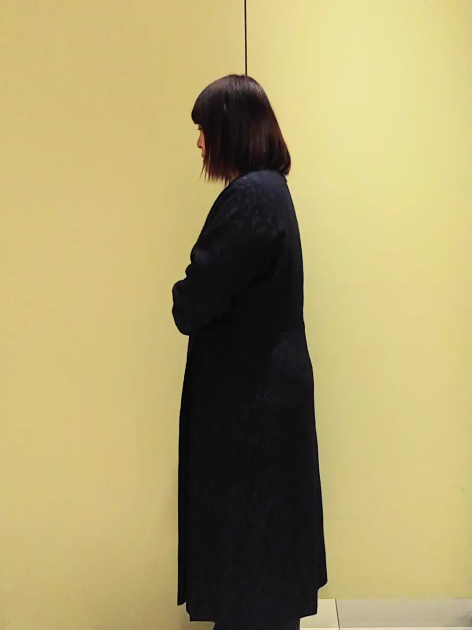 J.PRESS LADIES 河野 コーディネート画像