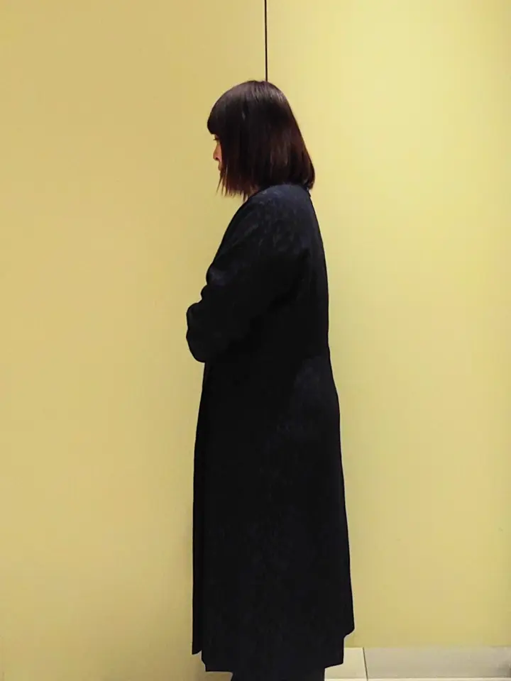 J.PRESS LADIES 河野 コーディネート画像