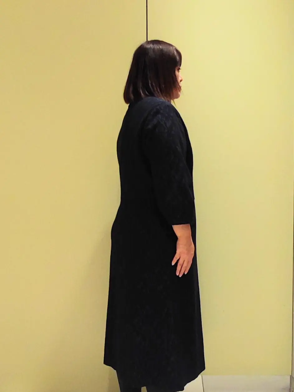 J.PRESS LADIES 河野 コーディネート画像