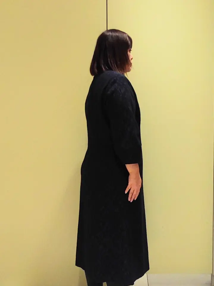 J.PRESS LADIES 河野 コーディネート画像