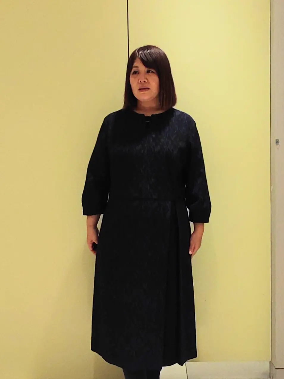 J.PRESS LADIES 河野 コーディネート画像