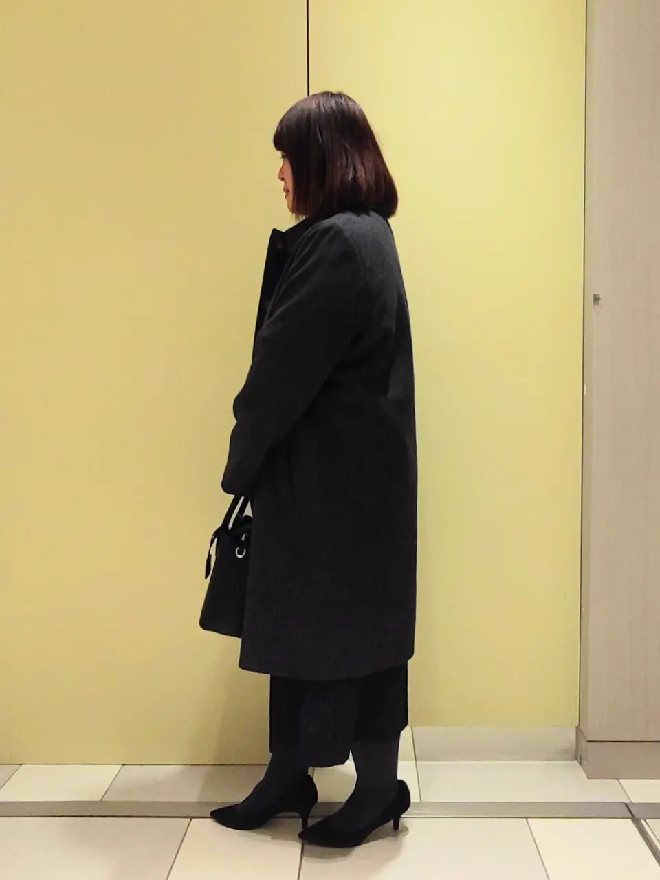 J.PRESS LADIES 河野 コーディネート画像