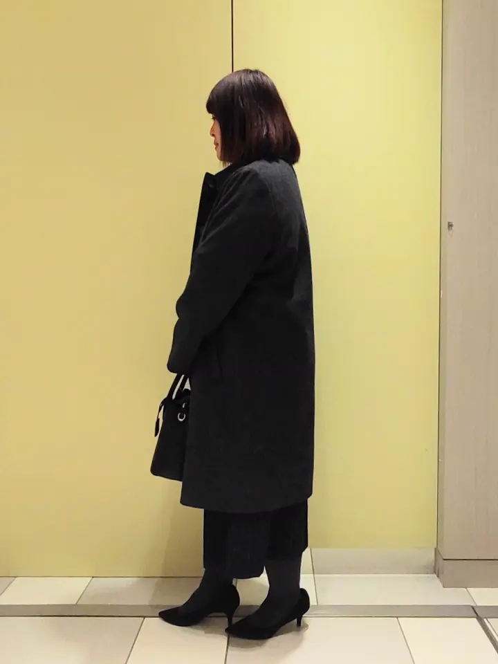 J.PRESS LADIES 河野 コーディネート画像