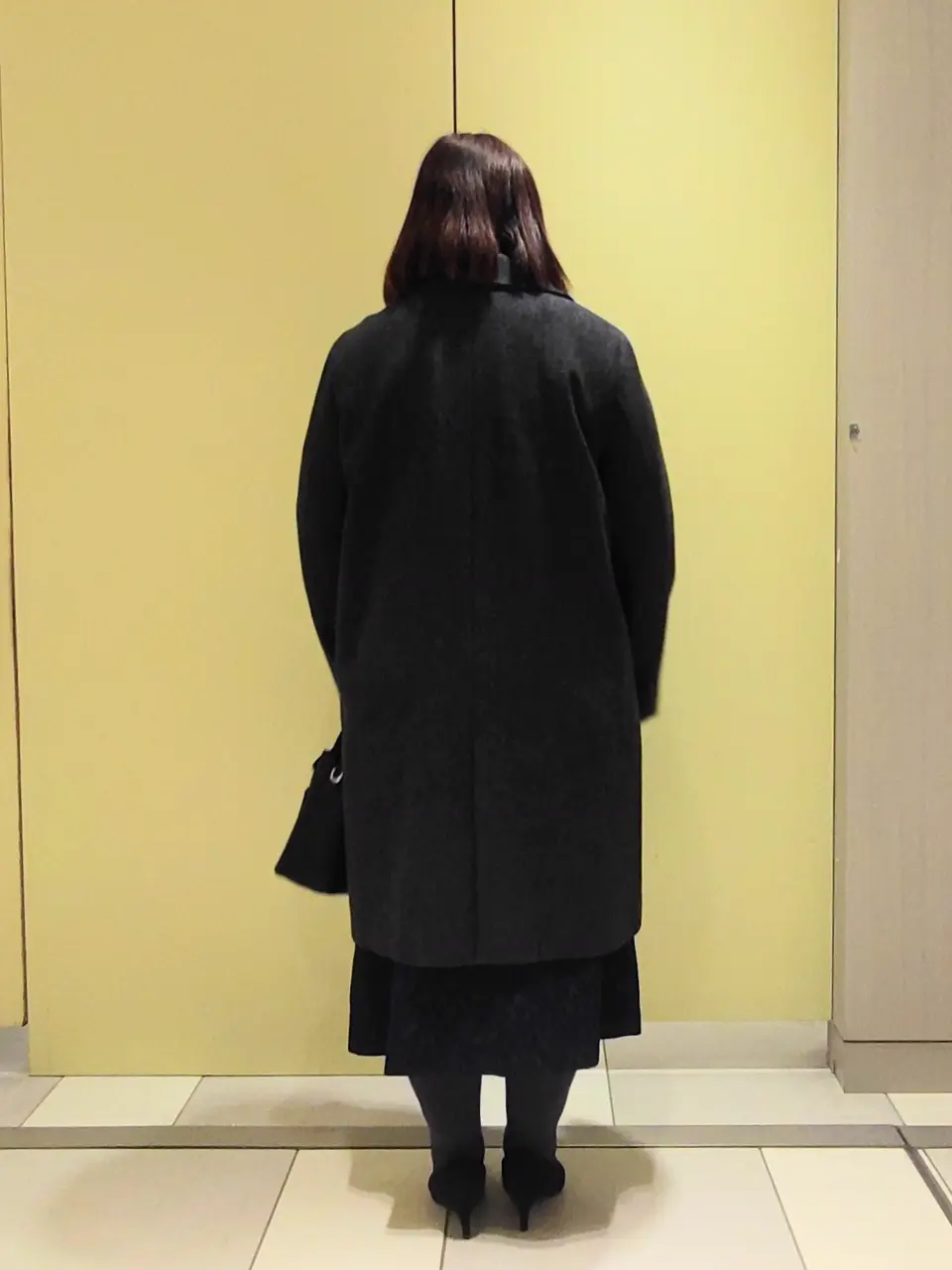 J.PRESS LADIES 河野 コーディネート画像