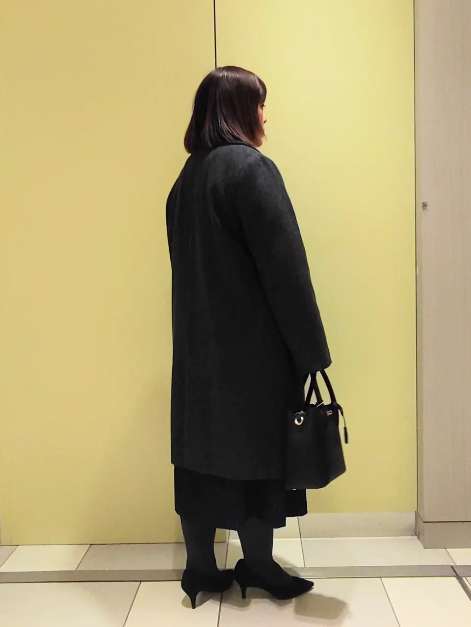 J.PRESS LADIES 河野 コーディネート画像