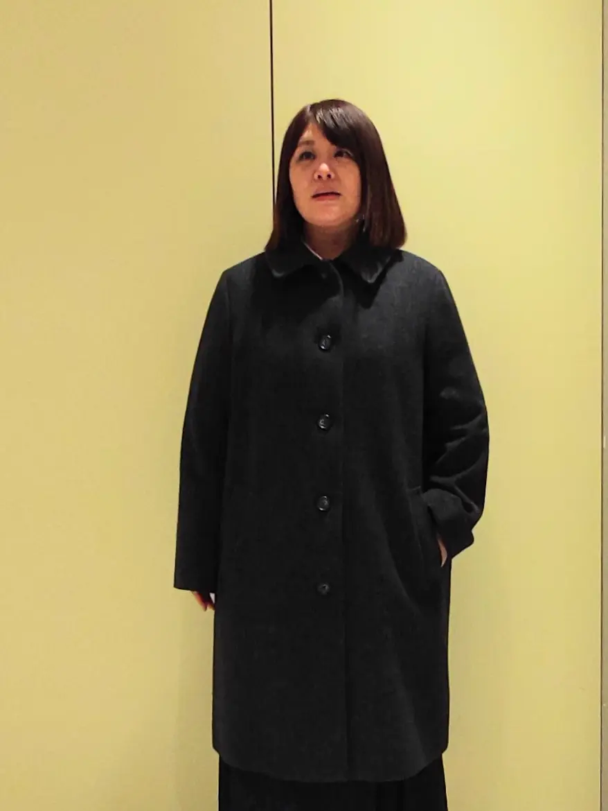 J.PRESS LADIES 河野 コーディネート画像