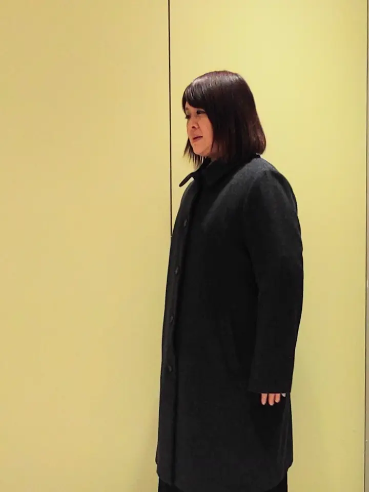 J.PRESS LADIES 河野 コーディネート画像