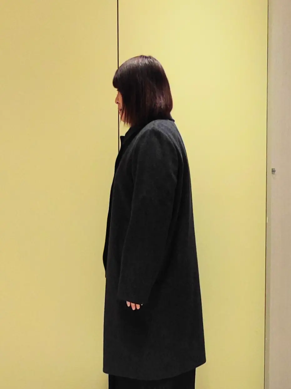 J.PRESS LADIES 河野 コーディネート画像