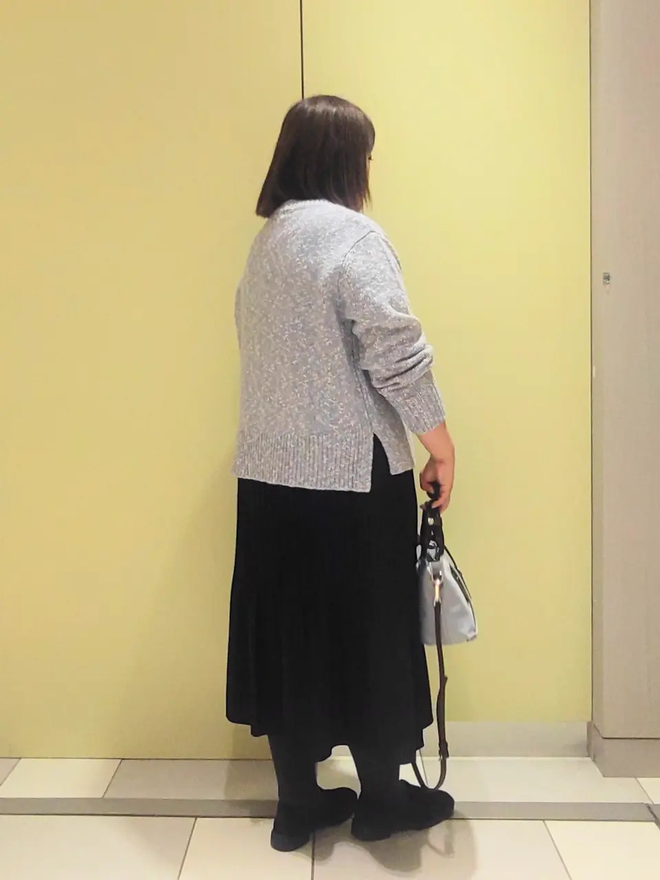 J.PRESS LADIES 河野 コーディネート画像