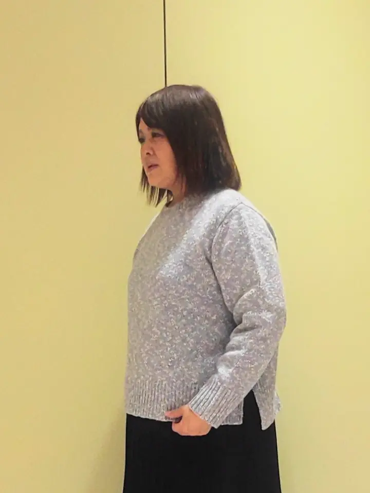 J.PRESS LADIES 河野 コーディネート画像