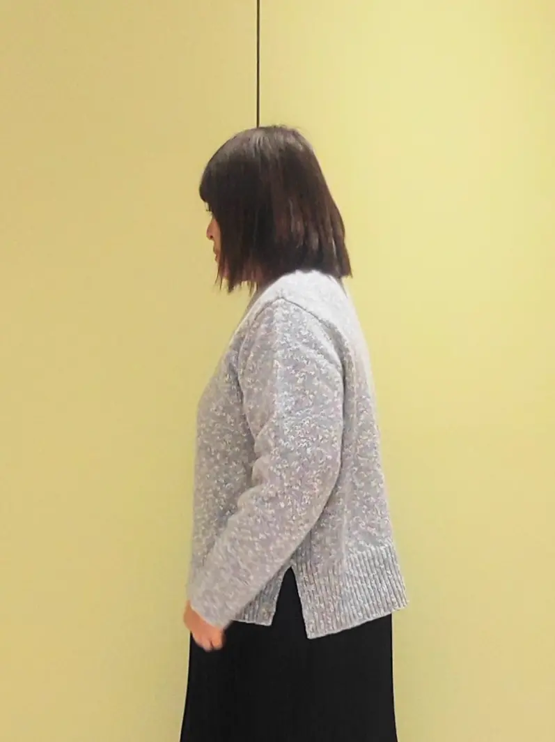 J.PRESS LADIES 河野 コーディネート画像