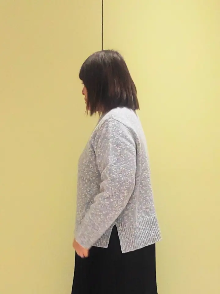 J.PRESS LADIES 河野 コーディネート画像