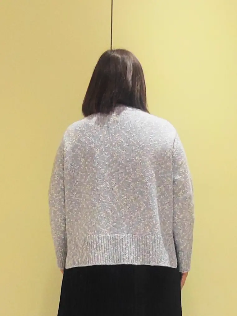 J.PRESS LADIES 河野 コーディネート画像