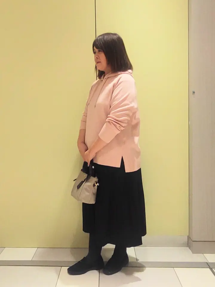 J.PRESS LADIES 河野 コーディネート画像