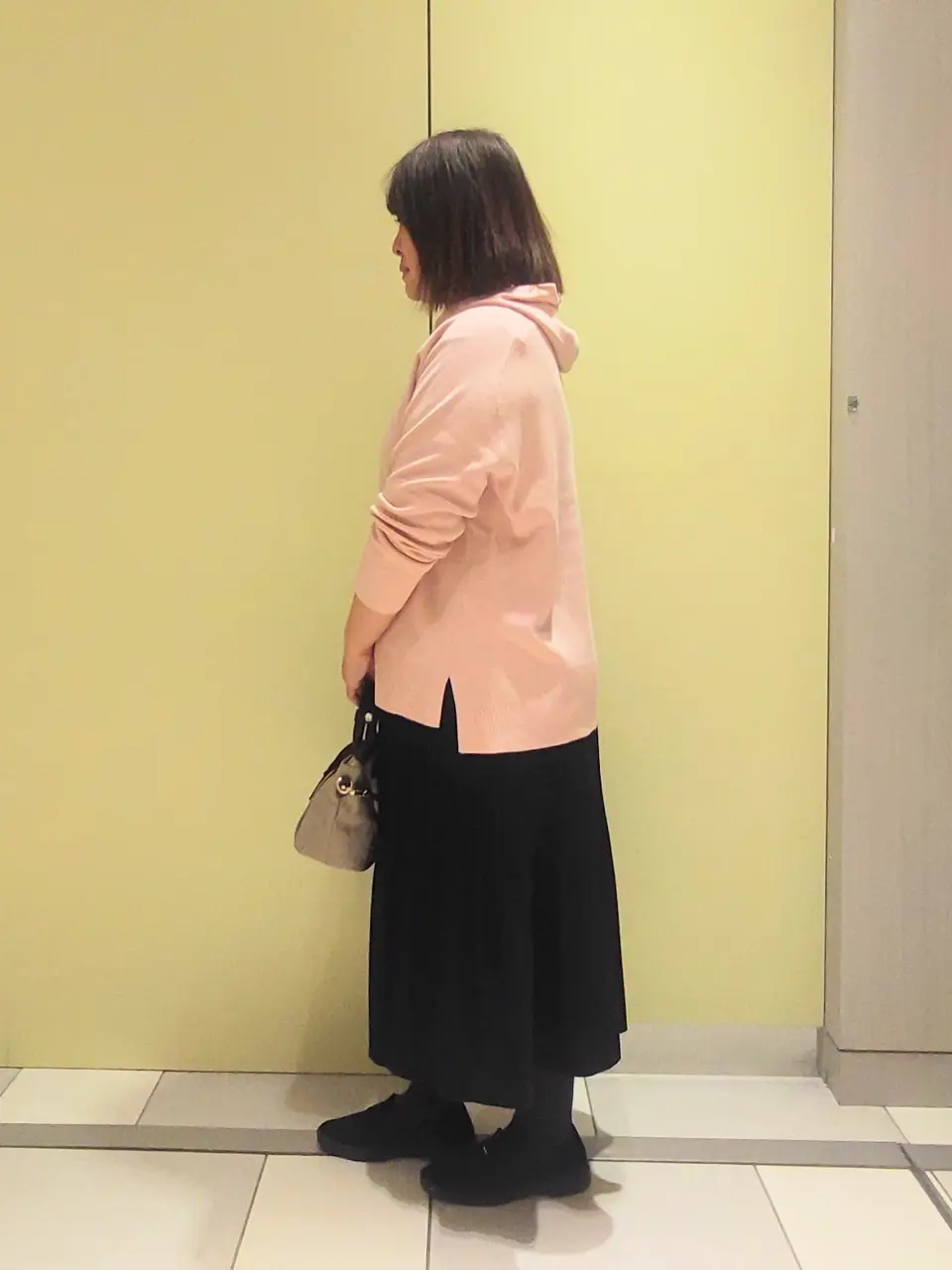 J.PRESS LADIES 河野 コーディネート画像