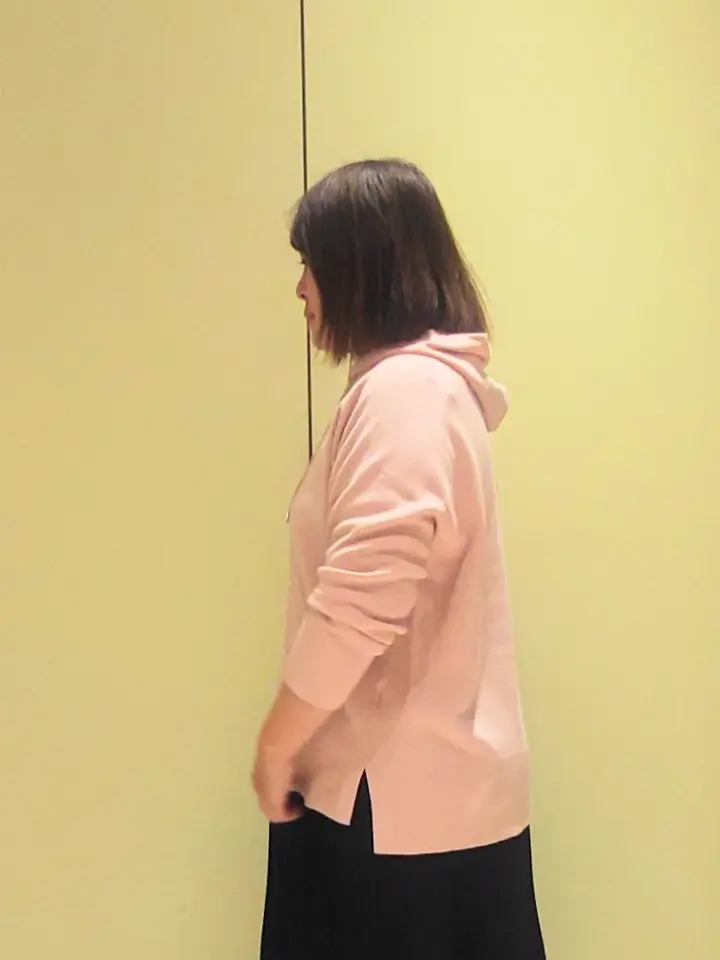 J.PRESS LADIES 河野 コーディネート画像