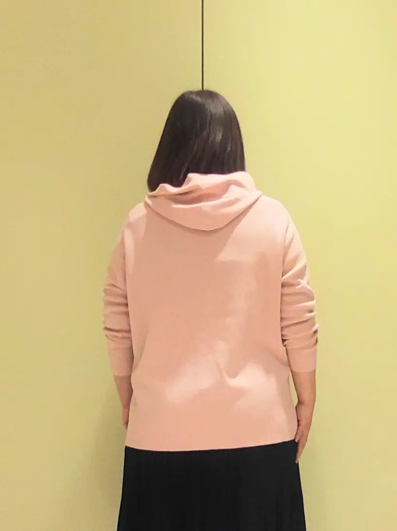 J.PRESS LADIES 河野 コーディネート画像