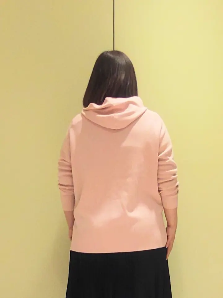 J.PRESS LADIES 河野 コーディネート画像