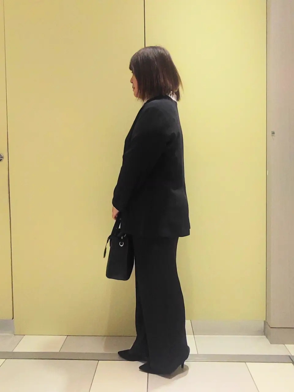 J.PRESS LADIES 河野 コーディネート画像