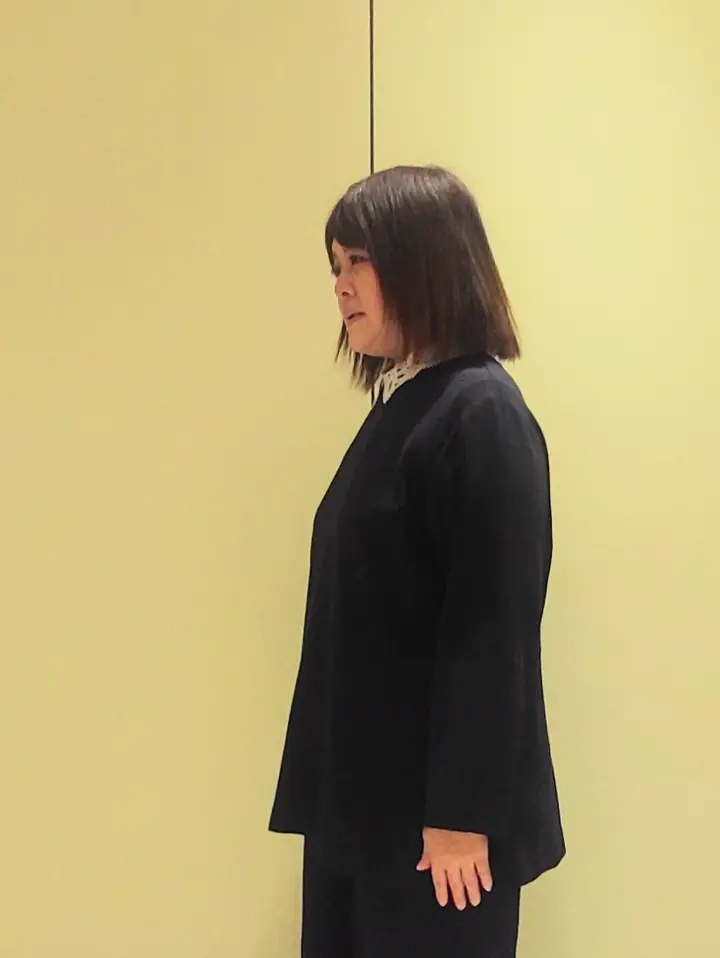 J.PRESS LADIES 河野 コーディネート画像