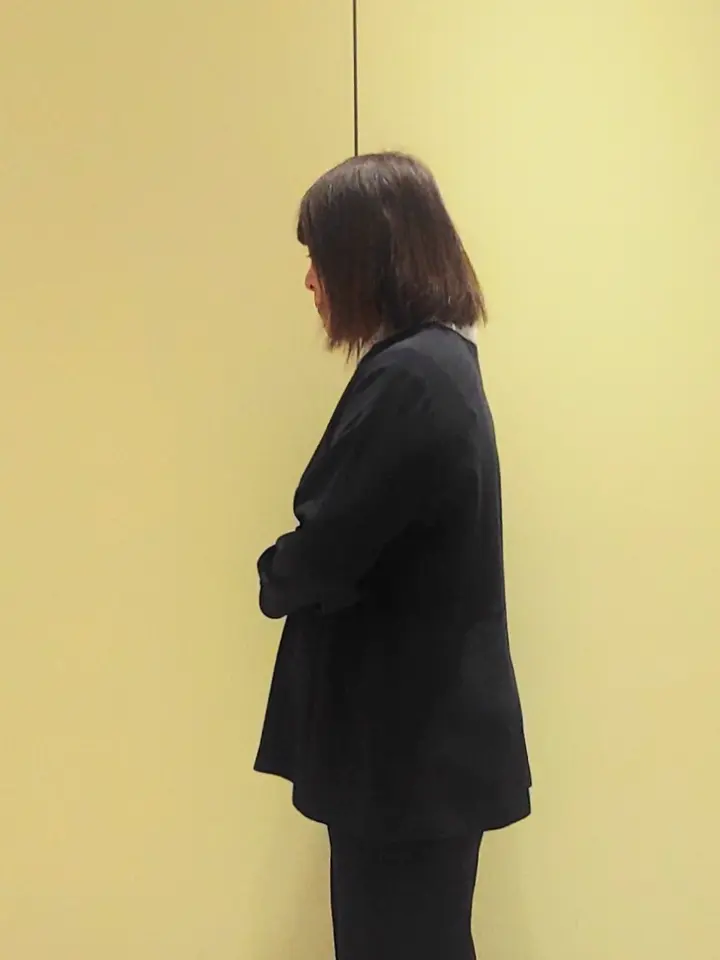 J.PRESS LADIES 河野 コーディネート画像