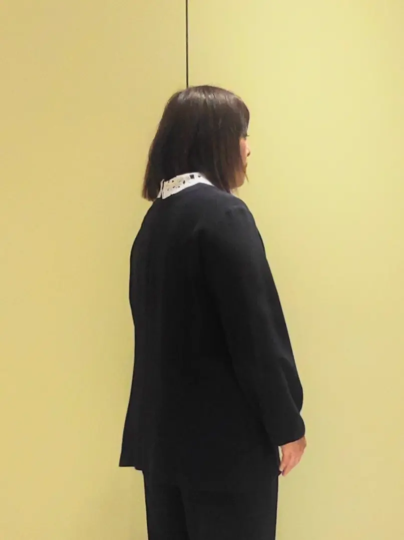 J.PRESS LADIES 河野 コーディネート画像