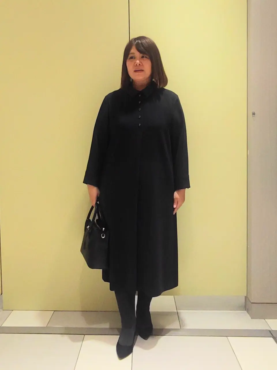 J.PRESS LADIES 河野 コーディネート画像