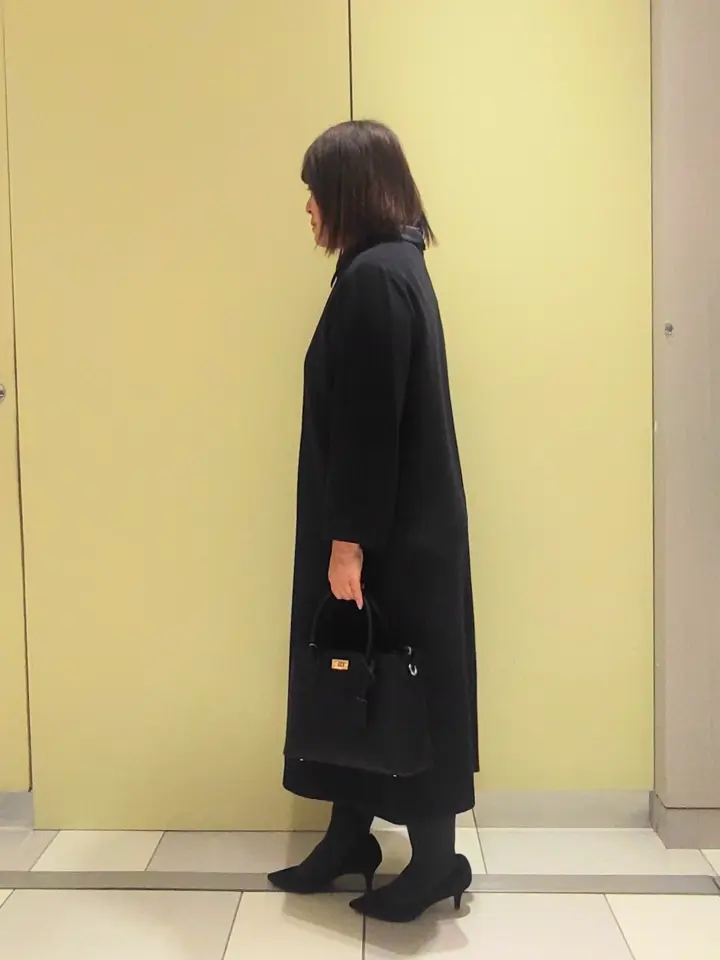J.PRESS LADIES 河野 コーディネート画像