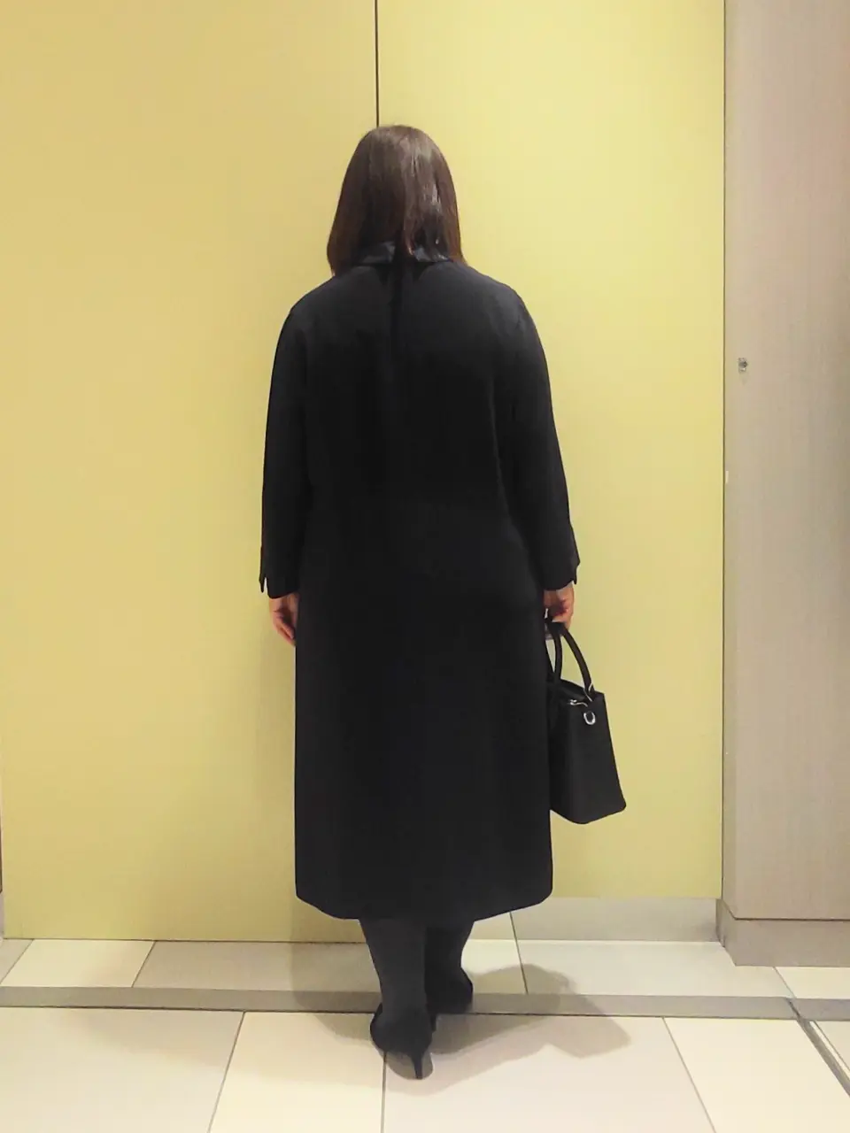 J.PRESS LADIES 河野 コーディネート画像