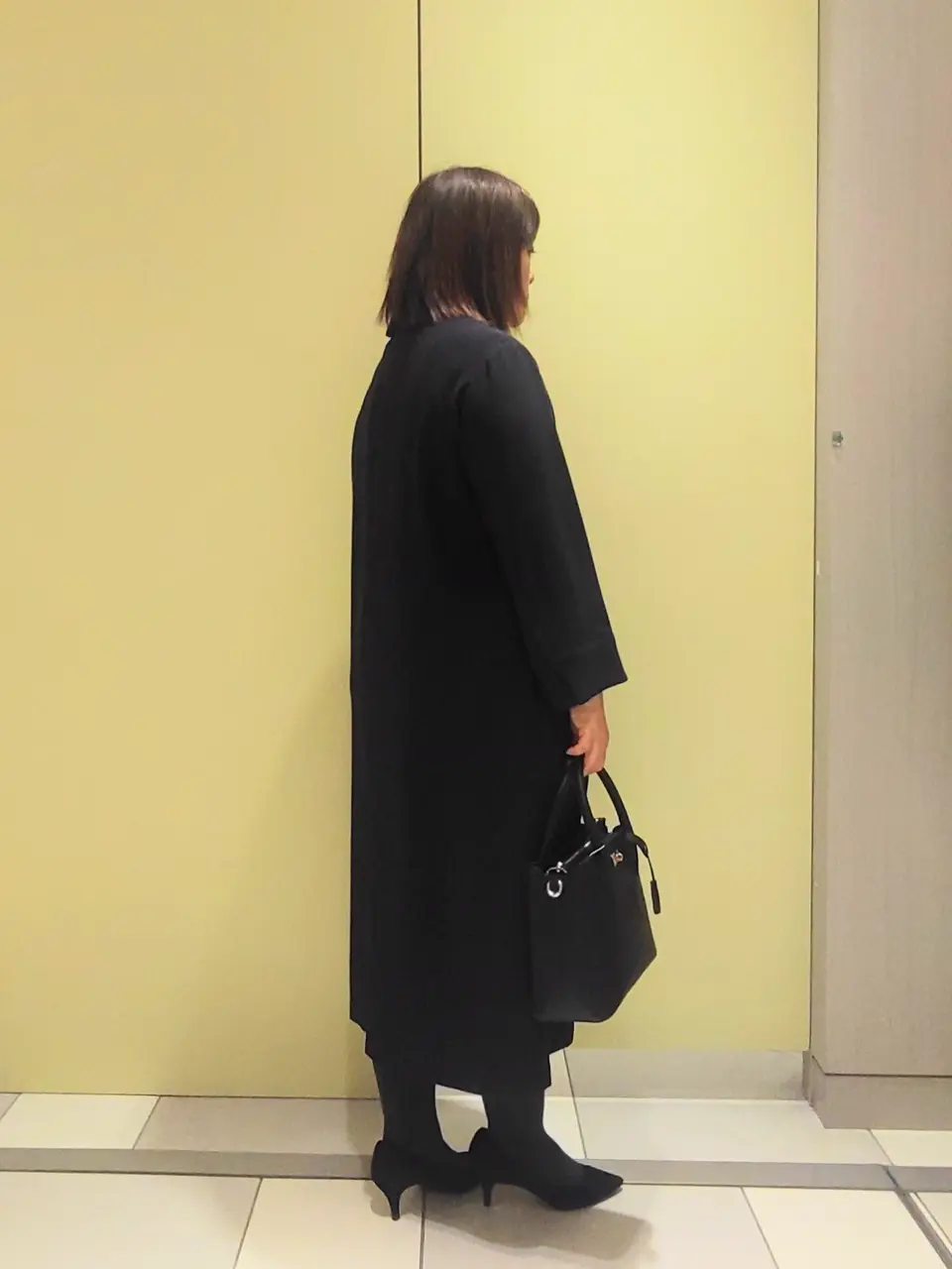 J.PRESS LADIES 河野 コーディネート画像