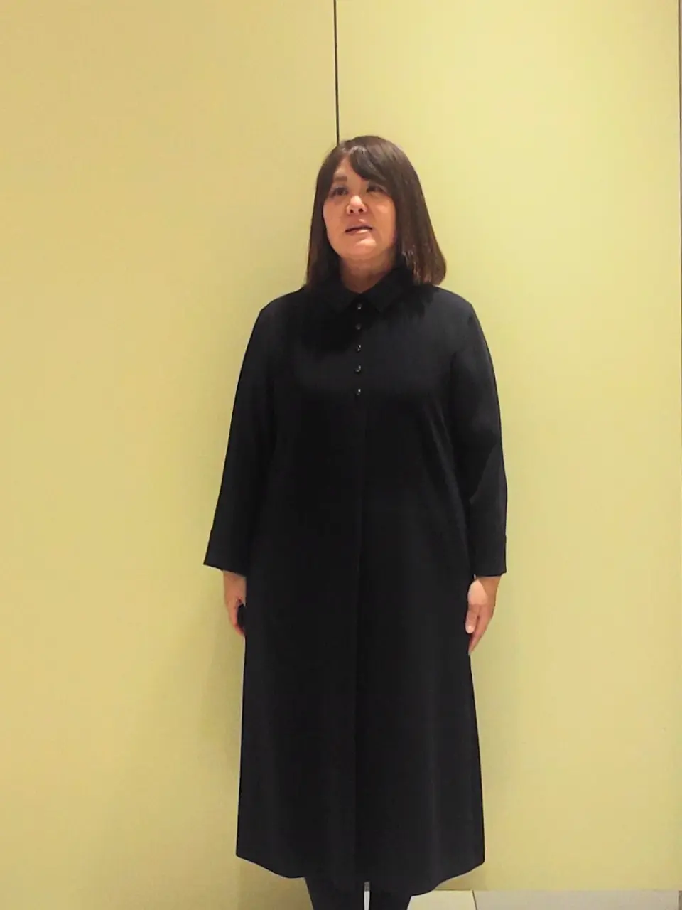 J.PRESS LADIES 河野 コーディネート画像