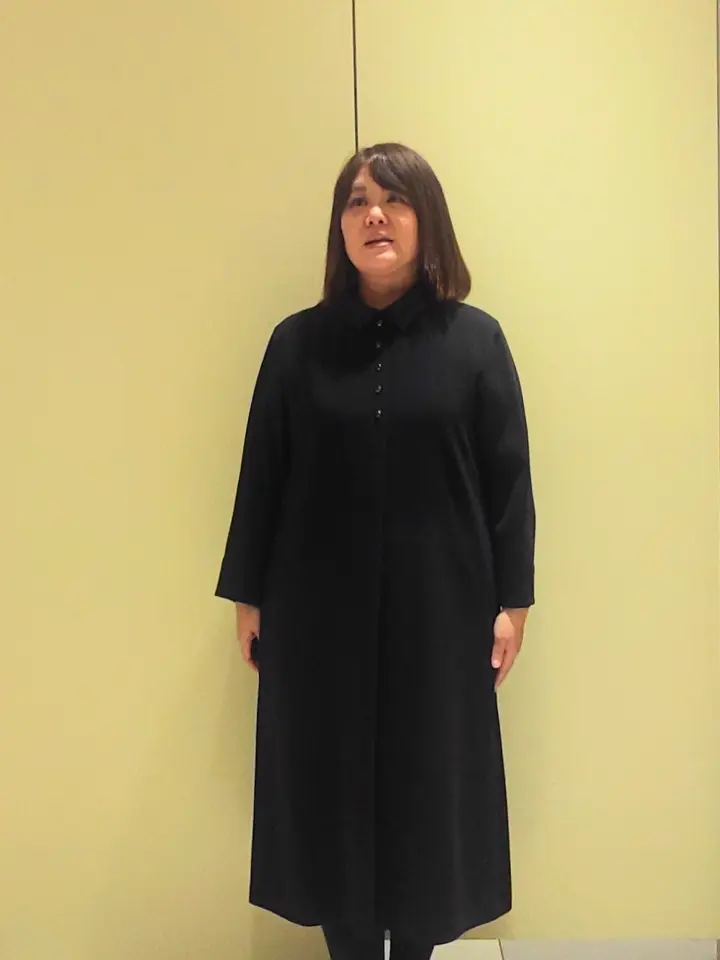 J.PRESS LADIES 河野 コーディネート画像