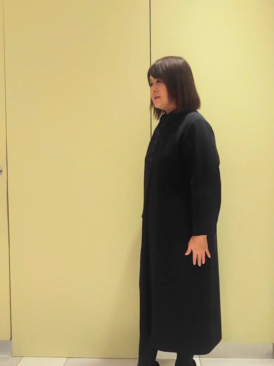 J.PRESS LADIES 河野 コーディネート画像