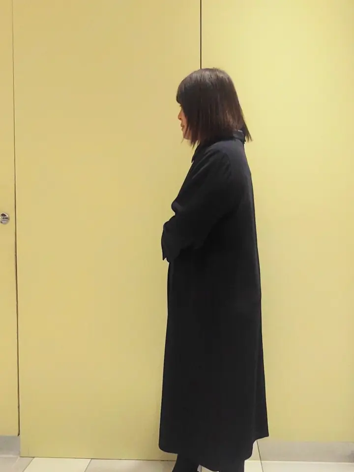 J.PRESS LADIES 河野 コーディネート画像