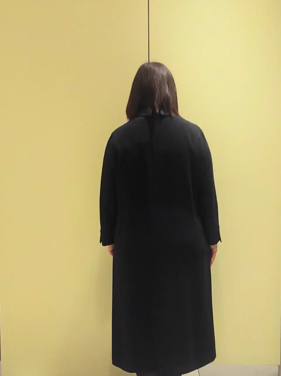 J.PRESS LADIES 河野 コーディネート画像