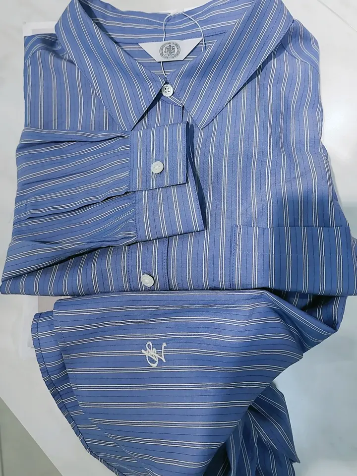 J.PRESS LADIES L スタッフ コーディネート画像