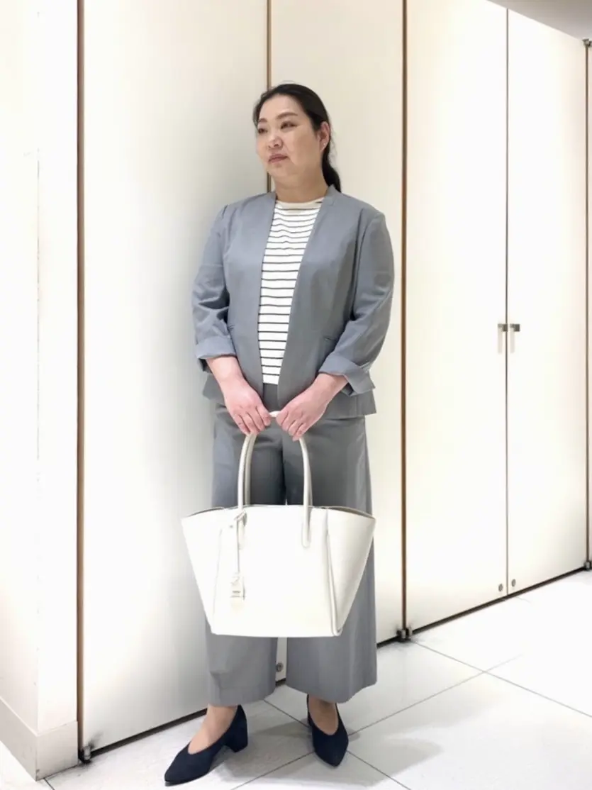  古川 コーディネート画像