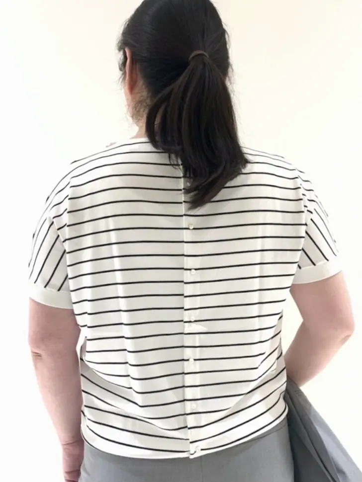 J.PRESS LADIES L 古川 コーディネート画像