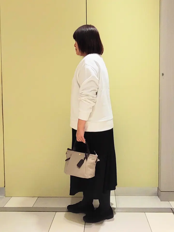 J.PRESS LADIES 河野 コーディネート画像