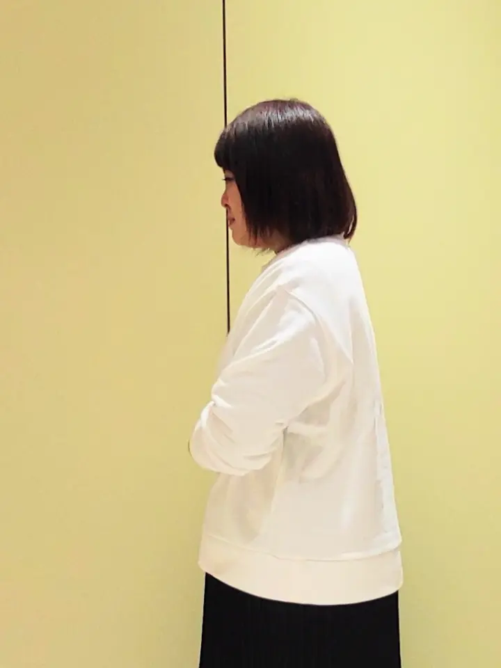 J.PRESS LADIES 河野 コーディネート画像