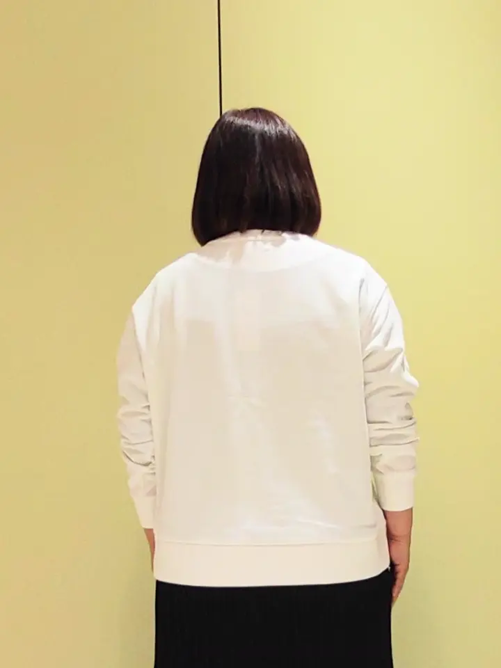 J.PRESS LADIES 河野 コーディネート画像