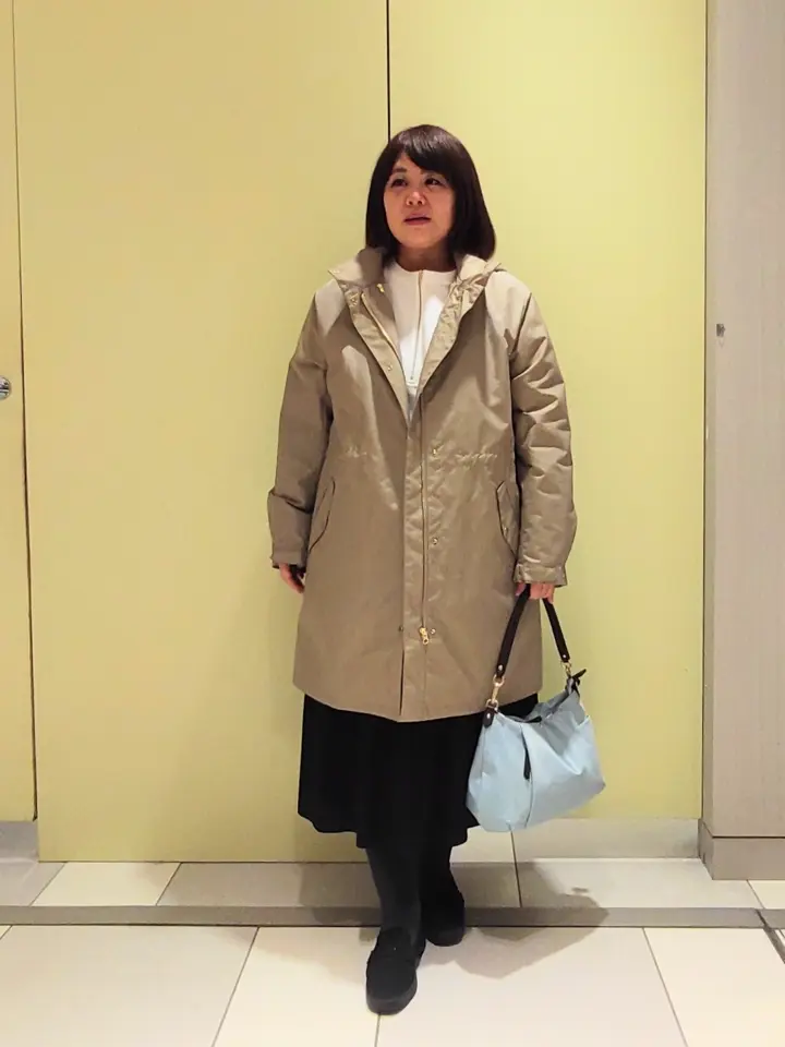 J.PRESS LADIES 河野 コーディネート画像