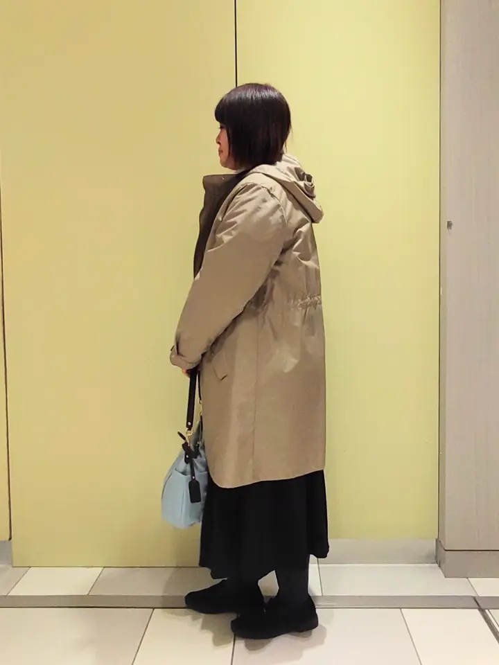 J.PRESS LADIES 河野 コーディネート画像