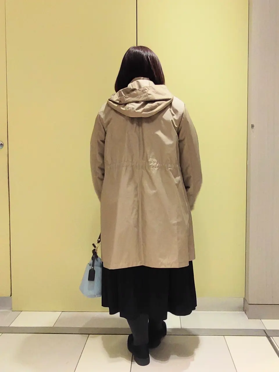 J.PRESS LADIES 河野 コーディネート画像