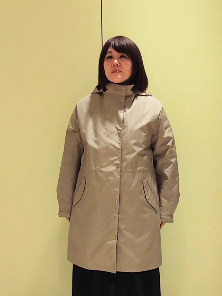 J.PRESS LADIES 河野 コーディネート画像