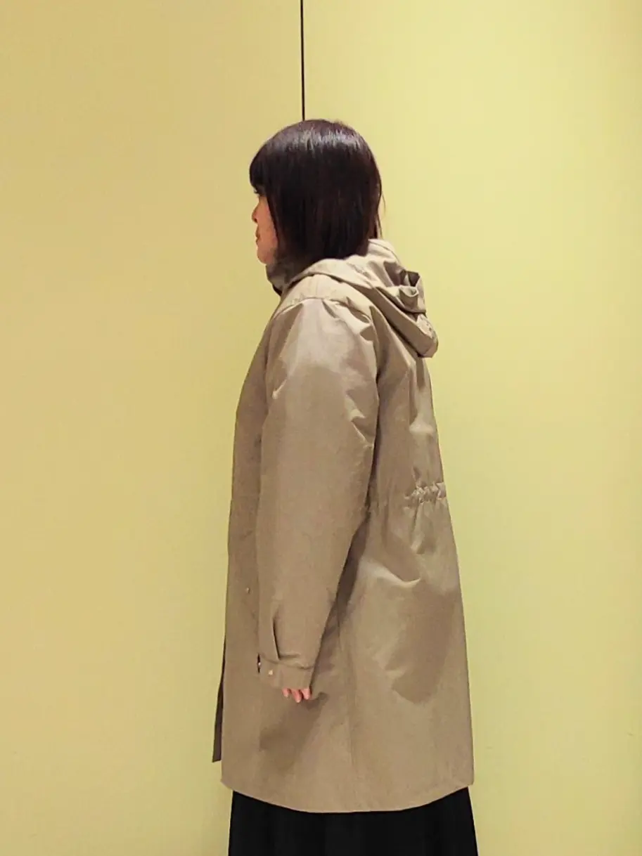 J.PRESS LADIES 河野 コーディネート画像