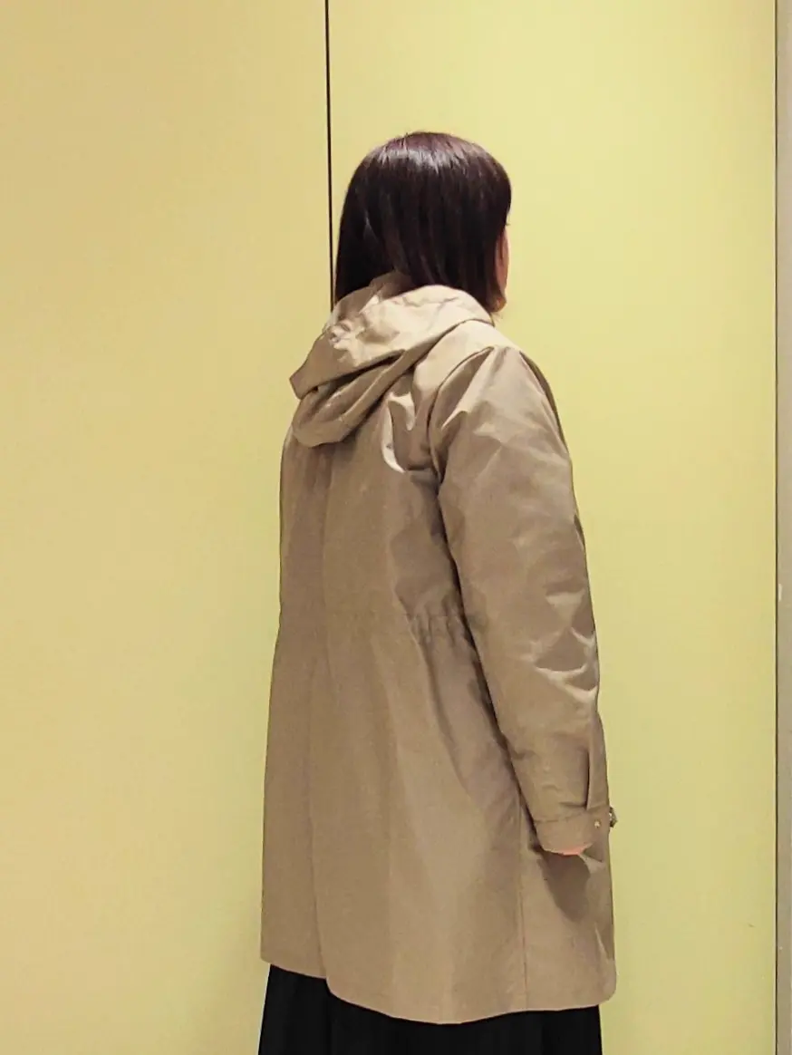 J.PRESS LADIES 河野 コーディネート画像