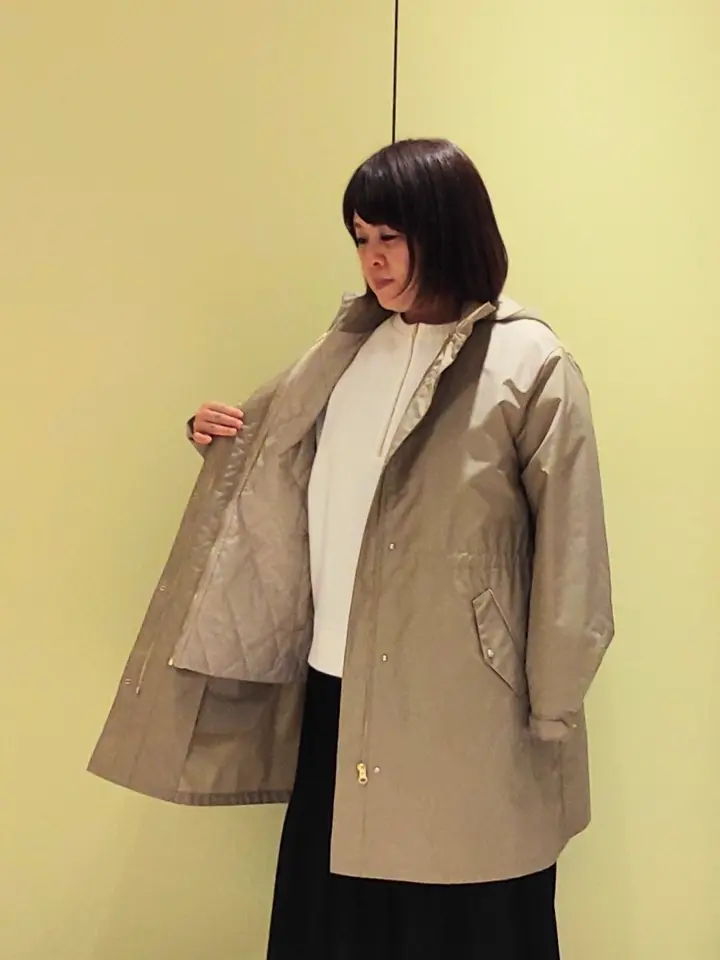 J.PRESS LADIES 河野 コーディネート画像