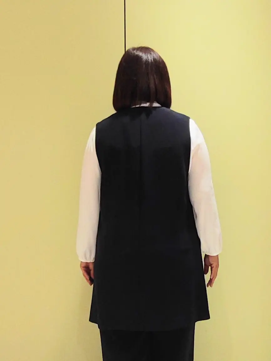 J.PRESS LADIES 河野 コーディネート画像